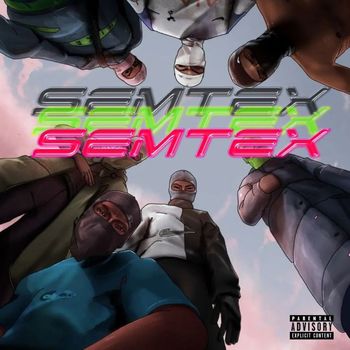 BIRE - Semtex (Explicit)