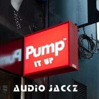 Audio Jackz - Pump It Up
