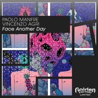 Paolo Manfre & Vincenzo Agri - Face Another Day