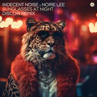 Indecent Noise x Noire Lee - Sunglasses at Night (DISCO19 Remix)