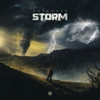 Unproven - Storm (Extended Mix)