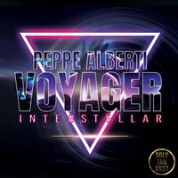 Peppe Alberti - Voyager