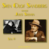 Sven Olof Sandberg - Sven Olof Sandberg sjunger Jules Sylvain, vol. 9