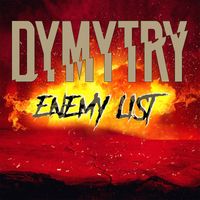 Dymytry - Enemy List