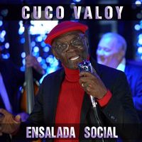 Cuco Valoy - Ensalada Social