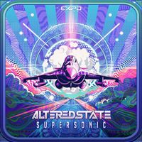 Altered State - Supersonic