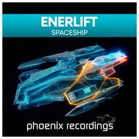 EnerLift - Spaceship