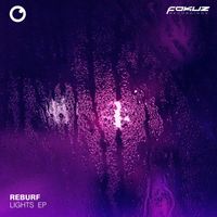 Reburf - Lights EP