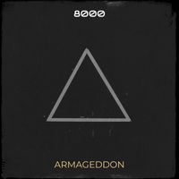 Armageddon - 8000