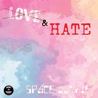 Space Junkie - Love & Hate