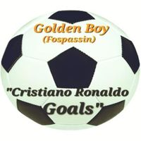 Golden Boy (Fospassin) - Cristiano Ronaldo Goals
