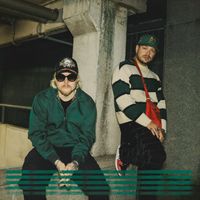 Andre feat. TIPPA - Hullu