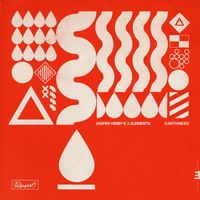 Jasper Høiby - 3Elements: Earthness