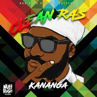 Kananga - Clean Ras