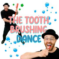 DJ Raphi - Tooth Brushing Dance