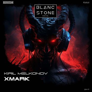 Kiril Melkonov - Xmark