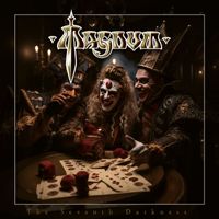 Magnum - The Seventh Darkness