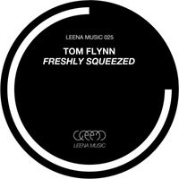 Tom Flynn - Freshly Squeezed