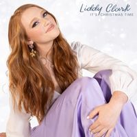 Liddy Clark - It's Christmas Time