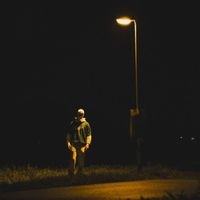 Chriz - Let You Down