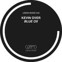 Kevin Over - Blue Ox