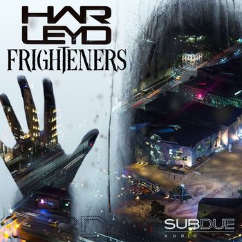 Harley D - Frighteners