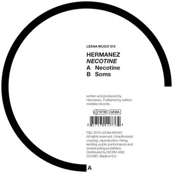 Hermanez - Necotine