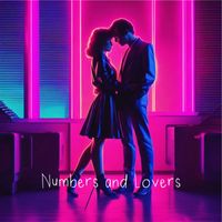 Jigsaw - Numbers and Lovers