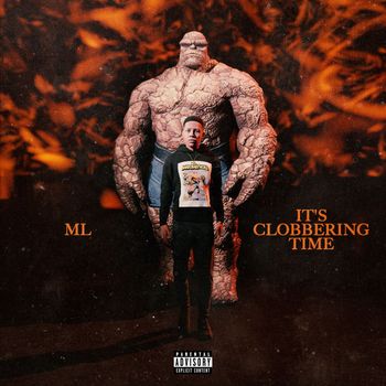 ML - Gotta Get To It (Explicit)