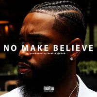 Jam - No Make Believe (Explicit)