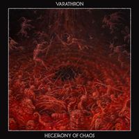 Varathron - Hegemony of Chaos