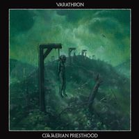 Varathron - Cimmerian Priesthood