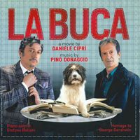 Pino Donaggio - La buca (Original Motion Picture Soundtrack)
