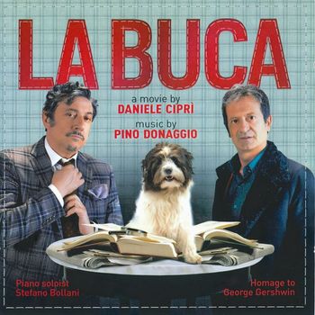 Pino Donaggio - La buca (Original Motion Picture Soundtrack)