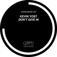 Kevin Yost - Don't Give In