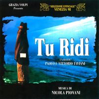 Nicola Piovani - Tu ridi (Original Motion Pictures Soundtrack)