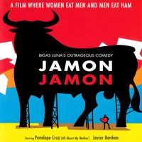Nicola Piovani - Jamon Jamon (Original Motion Picture Soundtrack)