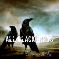 Edwin van der Veer - All Black Birds