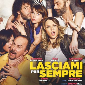 Paolo Vivaldi - Lasciami per Sempre (Original Motion Picture Soundtrack)