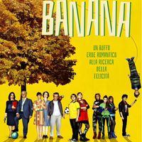 Nicola Piovani - Banana (Original Motion Picture Soundtrack)