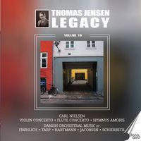 Thomas Jensen - Thomas Jensen Legacy, Vol. 19