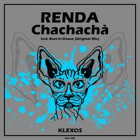 RENDA - Chachachà