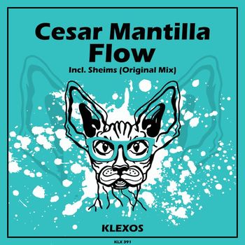 Cesar Mantilla - Flow
