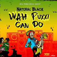 Natural Black - Wah Pucci Can Do