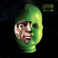 Lujuria - HELLAVODKA (album)