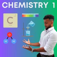 Matt Green - Chemistry 1