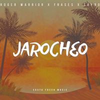 Various Artist - JAROCHEO (Explicit)