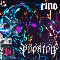 Rino - PODRIDO (Explicit)
