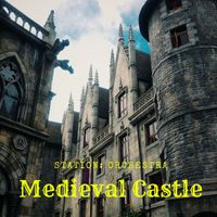 Station: Orchestra - Medieval Castle