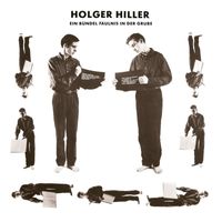 Holger Hiller - Das Feuer